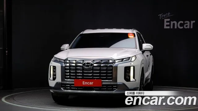 Hyundai The New Palisade id 2816667 из Кореи 13