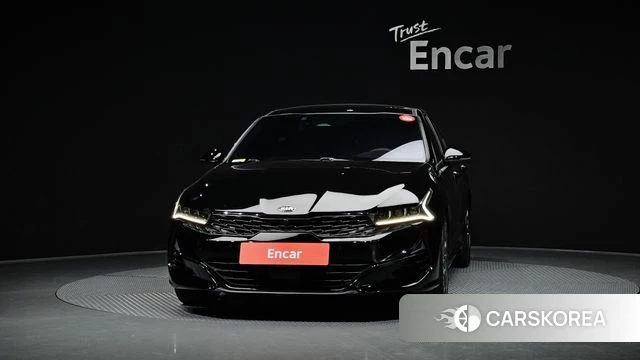 Kia K5 3rd generation id 3860726 из Кореи 13