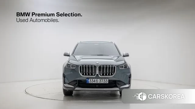 BMW X1 (U11) id 3606116 из Кореи 13