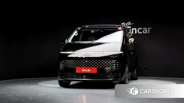 Hyundai Staria id 3540008 из Кореи 13