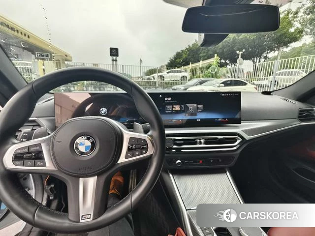 BMW 4 series id 4298426 из Китая 12