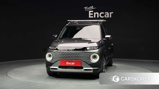 Hyundai Casper id 4323785 из Кореи 13