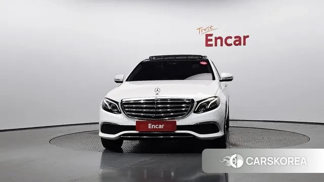 Mercedes-Benz E-Class W213 id 3485167 из Кореи 13