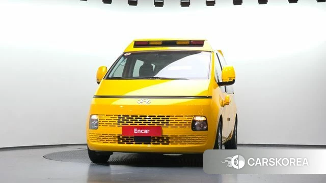 Hyundai Staria id 4640888 из Кореи 23