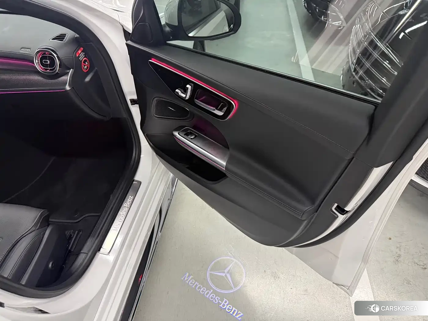 Mercedes-Benz C-class id 4679589 из Китая 14