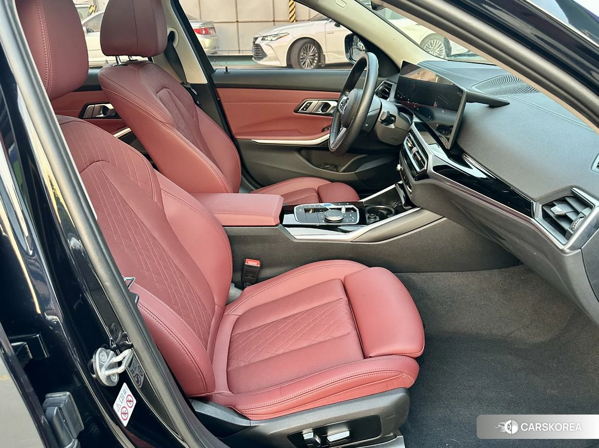 BMW i3 id 4413515 из Китая 13