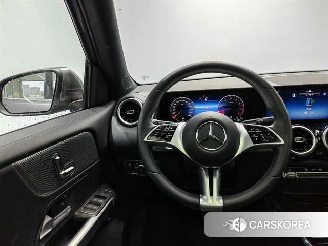 Mercedes-Benz GLB id 4209280 из Китая 11