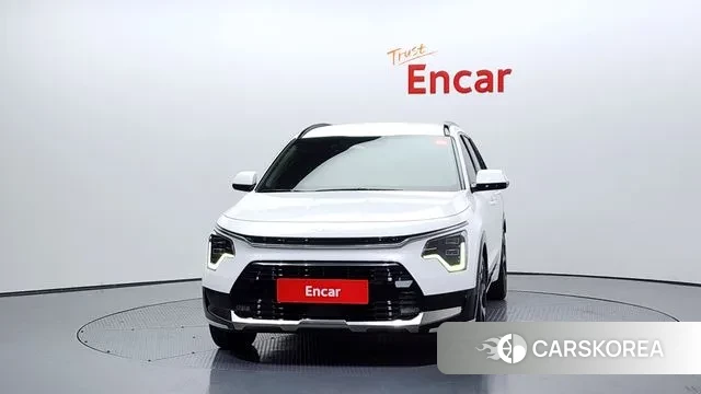 Kia Di Ol Nu Niro id 3566298 из Кореи 13