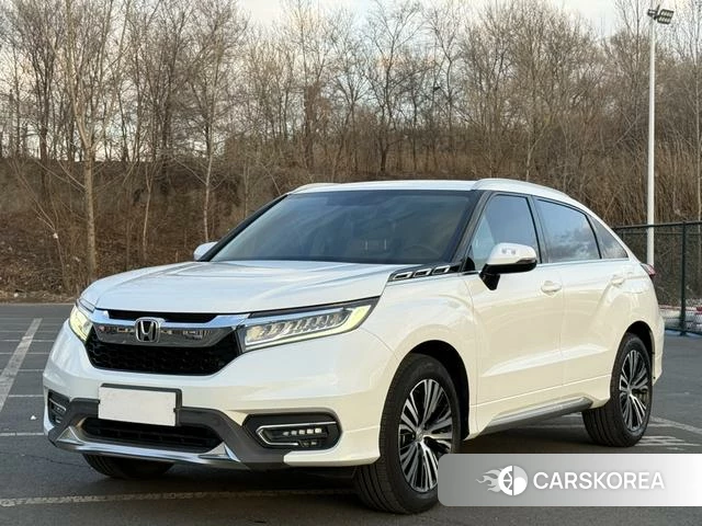 Honda Crown Road id 4213262 из Китая 12