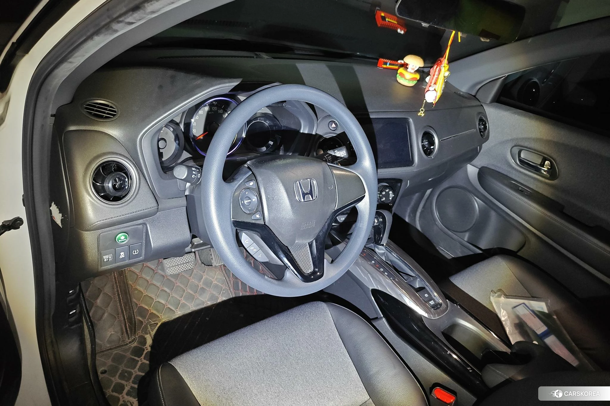 Honda XR-V id 4420198 из Китая 10