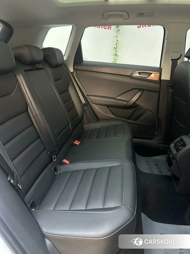 Volkswagen Tuyue id 4334796 из Китая 15