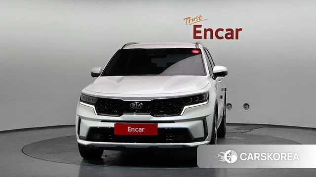 Kia Sorento 4th Generation id 4535435 из Кореи 23