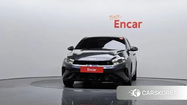 Kia The New K3 2nd generation id 3401506 из Кореи 13