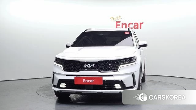 Kia Sorento 4th Generation id 3818284 из Кореи 13