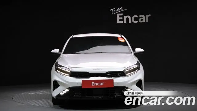 Kia The New K3 2nd generation id 2609162 из Кореи 13