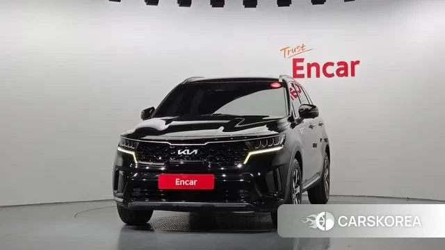 Kia Sorento 4th Generation id 3421526 из Кореи 13