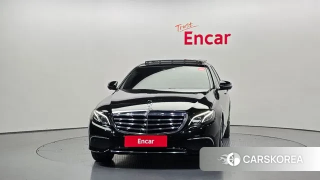 Mercedes-Benz E-Class W213 id 3698321 из Кореи 13