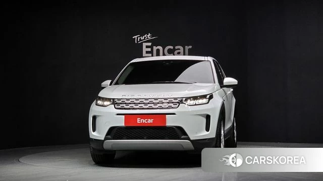 Land Rover Discovery Sports 2nd Generation id 3916692 из Кореи 13