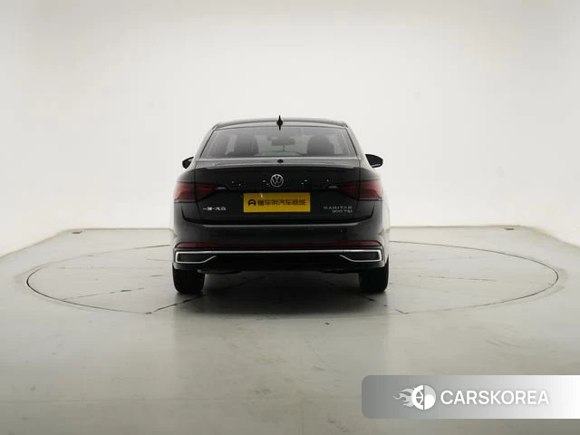 Volkswagen Sagitar id 4290321 из Китая 21