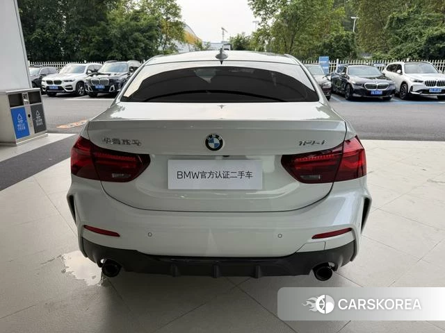 BMW 1 series id 4298407 из Китая 15