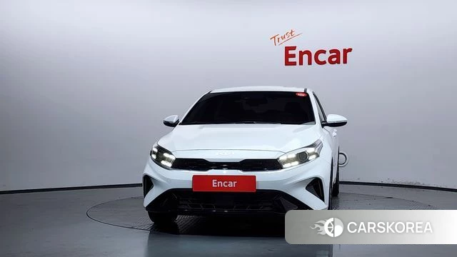Kia The New K3 2nd generation id 4527946 из Кореи 23