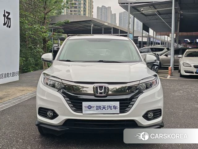 Honda Binzhi id 4273483 из Китая 16
