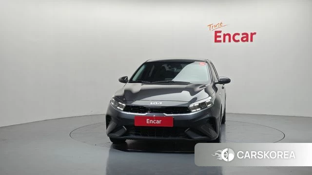 Kia The New K3 2nd generation id 3884724 из Кореи 13