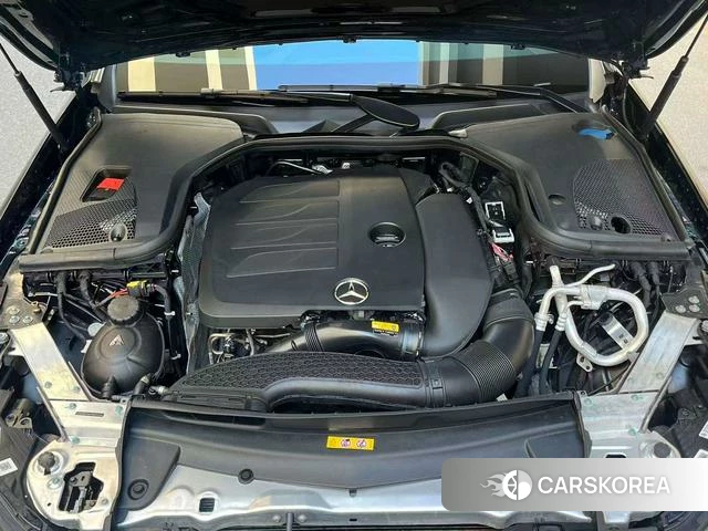 Mercedes-Benz E-class id 4213405 из Китая 8