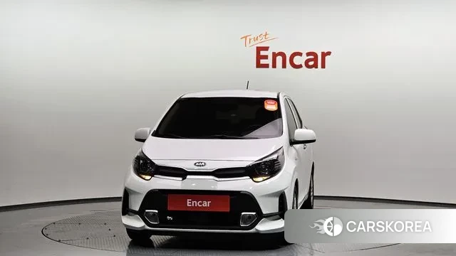 Kia Morning Urban (JA) id 3459082 из Кореи 13