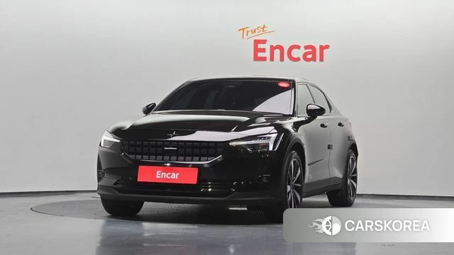 Polestar Polestar 2 id 3818887 из Кореи 13