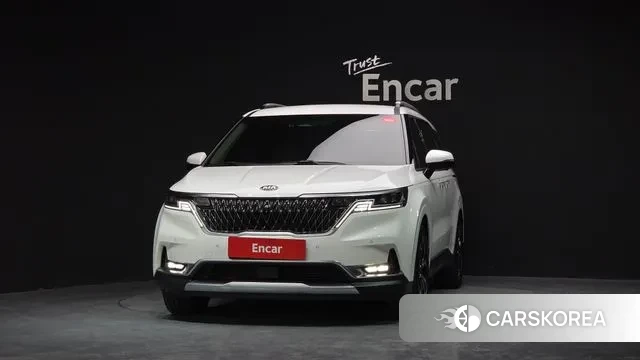 Kia Carnival 4th generation id 3788323 из Кореи 13