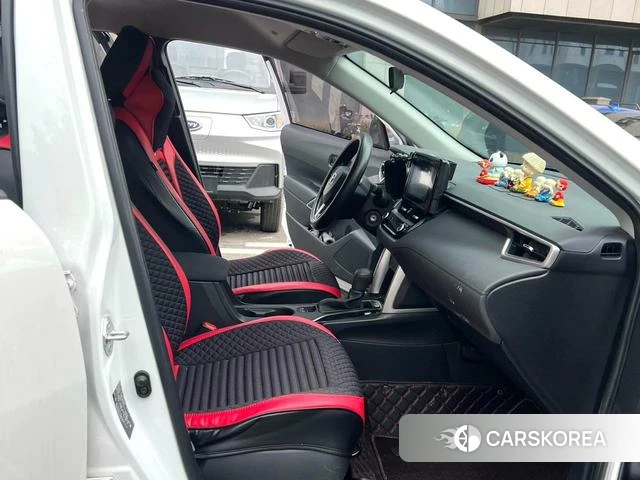 Toyota Fenglanda id 3944862 из Китая 7