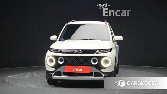 Hyundai Casper id 3851255 из Кореи 13