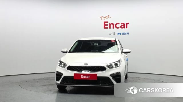 Kia Come New K3 id 4232077 из Кореи 23