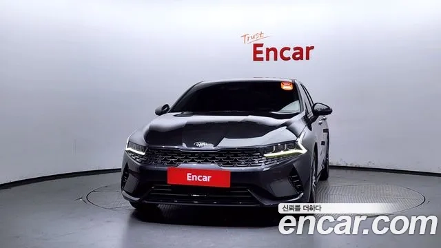 Kia K5 Hybrid 3rd Generation id 2927499 из Кореи 13