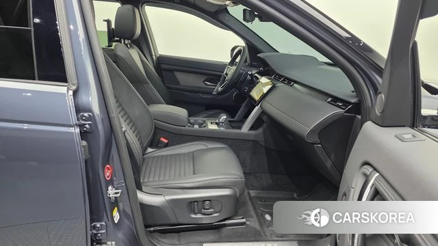 Land Rover Discovery Sports 2nd Generation id 3933565 из Кореи 13