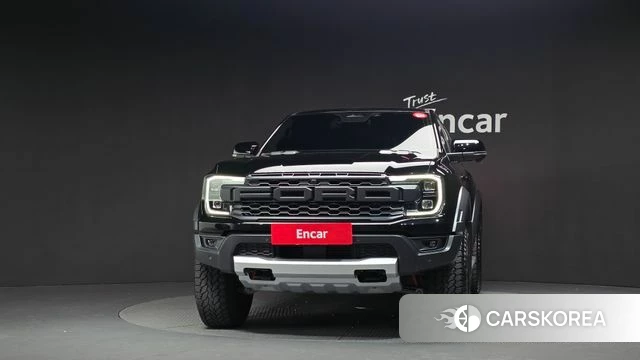 Ford Ranger 4th Generation id 4630466 из Кореи 23