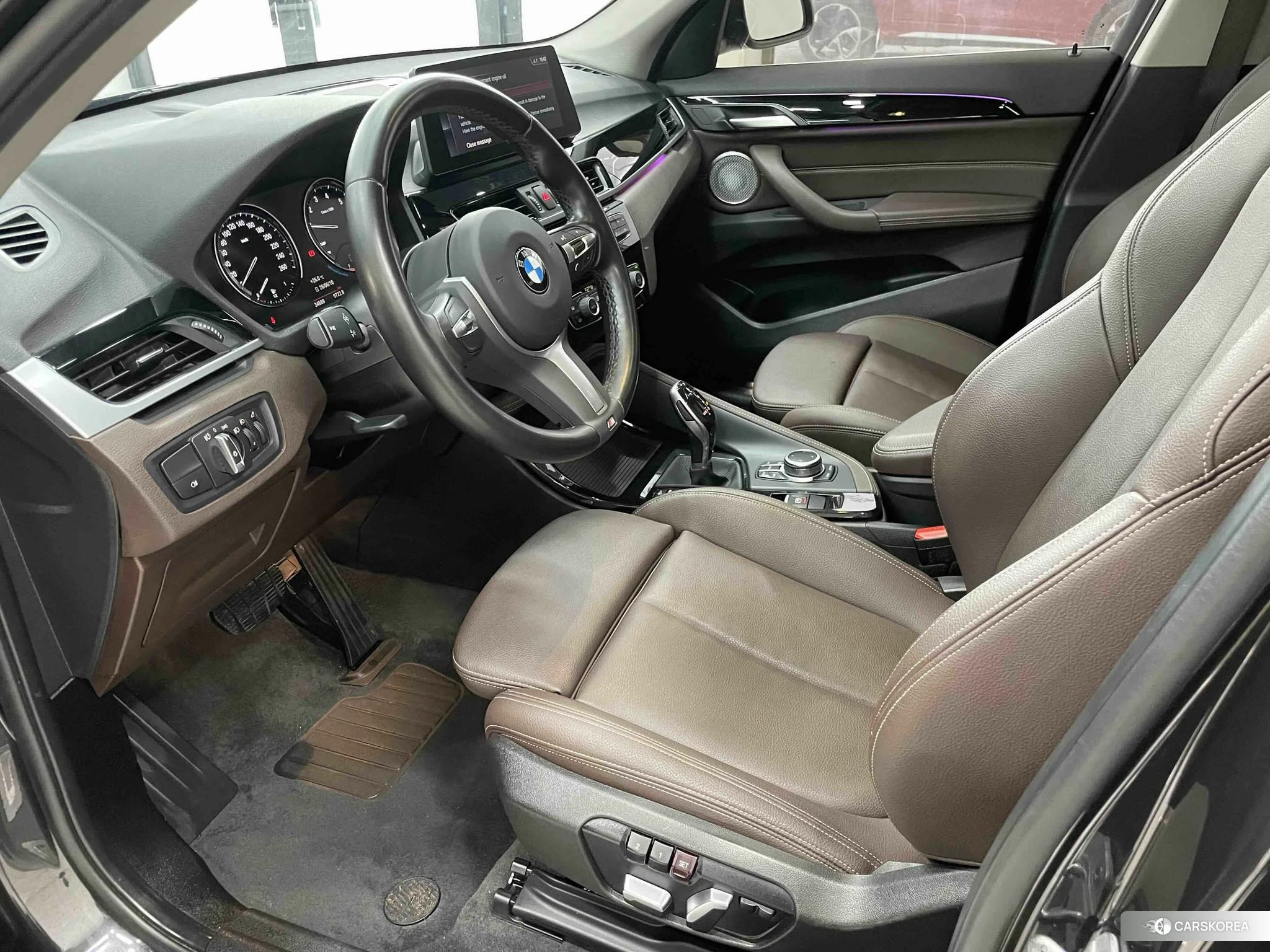 BMW X1 id 4461220 из Китая 14