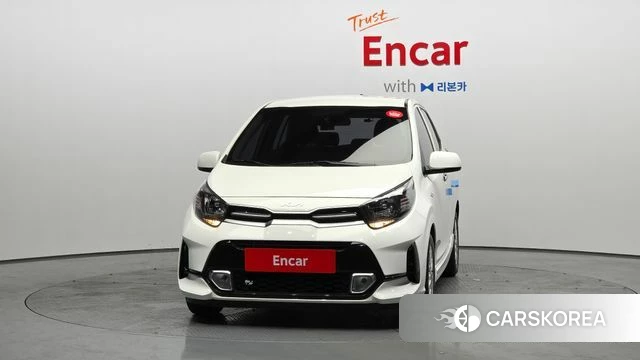 Kia Morning Urban (JA) id 3865732 из Кореи 13