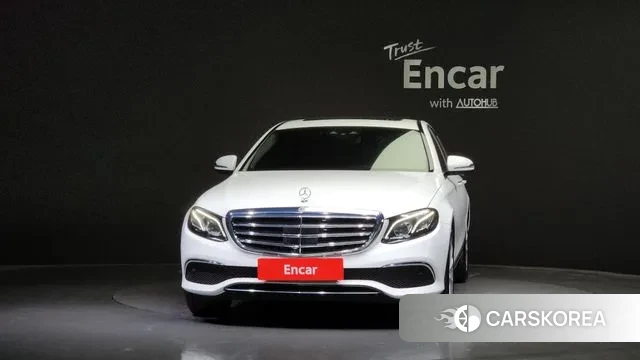 Mercedes-Benz E-Class W213 id 3023772 из Кореи 13