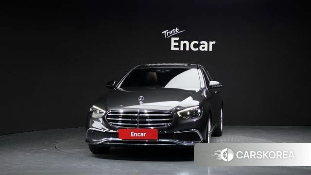 Mercedes-Benz E-Class W213 id 4562269 из Кореи 13