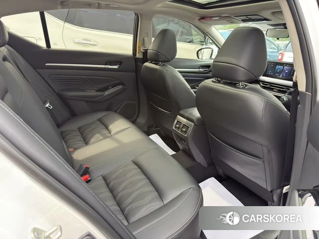 Nissan Teana id 4259040 из Китая 9