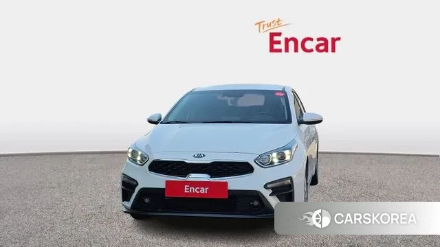 Kia Come New K3 id 3385330 из Кореи 13