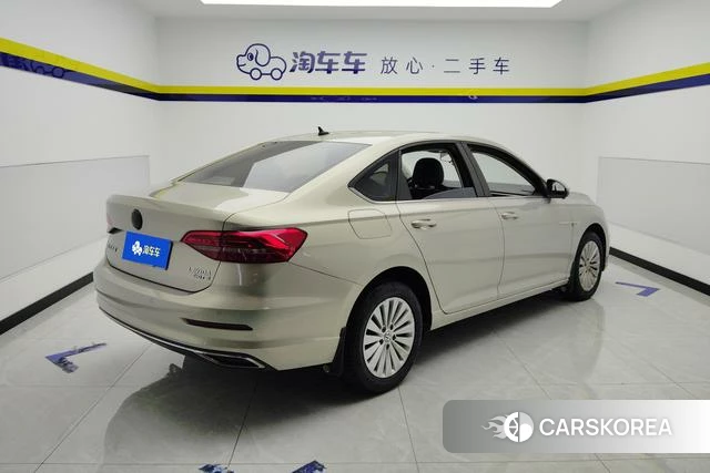 Volkswagen Lavida id 4254750 из Китая 10