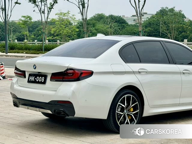 BMW 5 series id 4307713 из Китая 10