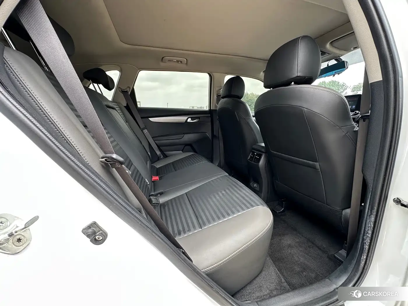 Kia Smart running 2020 Белый из Китая, фото 5