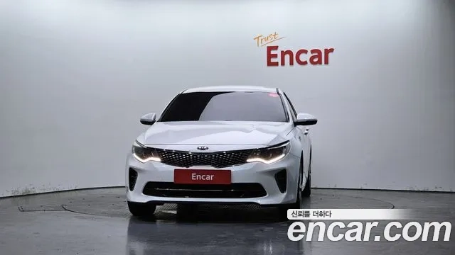 Kia K5 second generation id 2865788 из Кореи 13