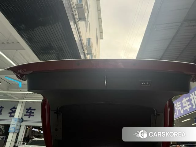 BMW X4 id 4260587 из Китая 17