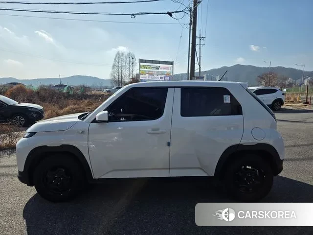 Hyundai Casper id 3555804 из Кореи 9