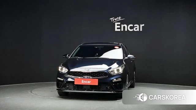 Kia Come New K3 id 4900541 из Кореи 23